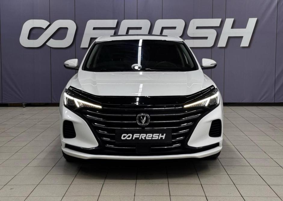 Changan Eado Plus Благовещенск  - изображение 3