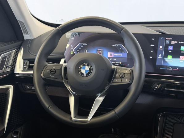 BMW X1 III (U11/U12) с пробегом 2025 года, цена 4 700 000 рублей, 2557 км, внедорожник, Автокод Объявления