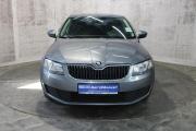 Skoda Octavia III (A7) Ярославль  - изображение 15