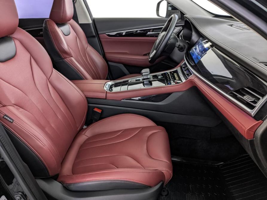 Changan CS85 I Рестайлинг Москва  - изображение 24