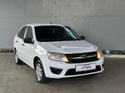 Lada (ВАЗ) Granta I Тамбов  - изображение 20