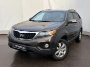 Kia Sorento II Москва  - изображение 23