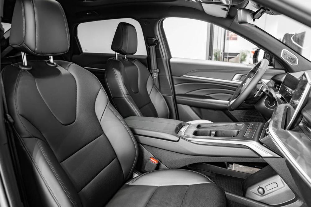 Haval F7x II Волгоград  - изображение 20
