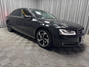 Audi A8 III (D4) Рестайлинг Стерлитамак  - изображение 42