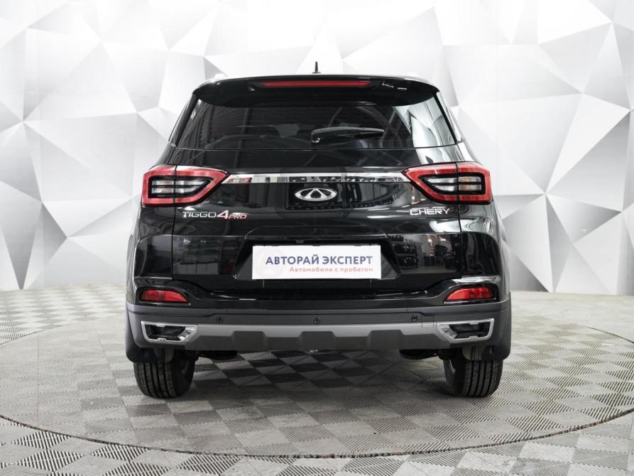Chery Tiggo 4 Pro I Ульяновск  - изображение 4