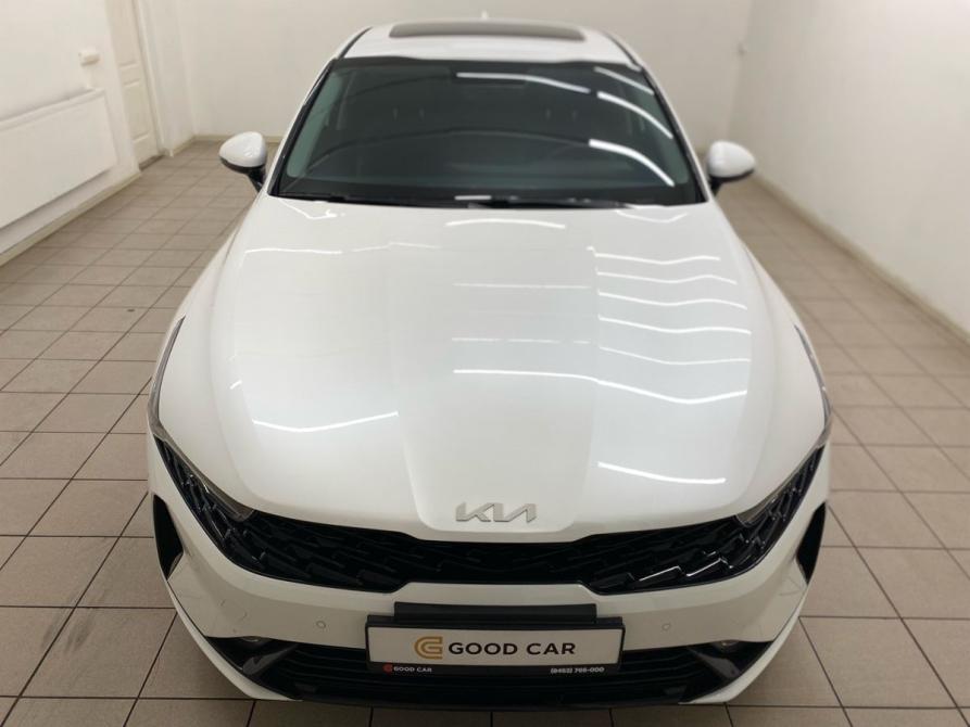 Kia K5 III Энгельс  - изображение 8