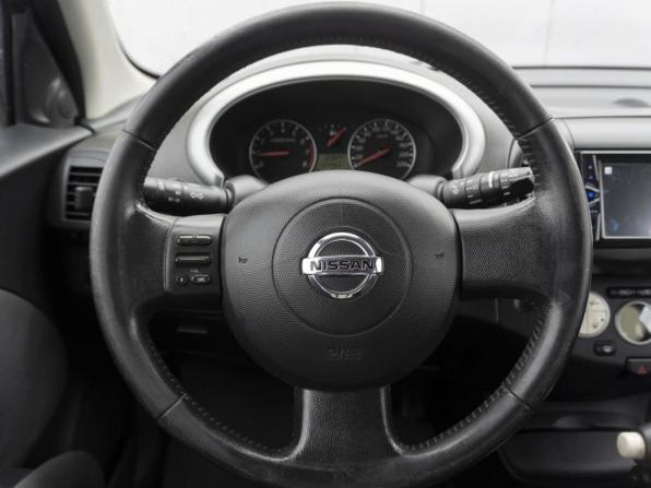 Nissan Micra III (K12) с пробегом 2007 года, цена 519 000 рублей, 224463 км, хэтчбек, Автокод Объявления
