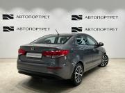 Kia Rio III Рестайлинг Санкт-Петербург  - изображение 25