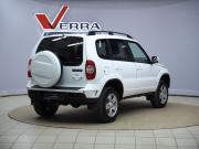 Chevrolet Niva I Рестайлинг Уфа  - изображение 21