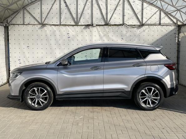 Geely Coolray I с пробегом 2022 года, цена 1 490 000 рублей, 51563 км, внедорожник, Автокод Объявления