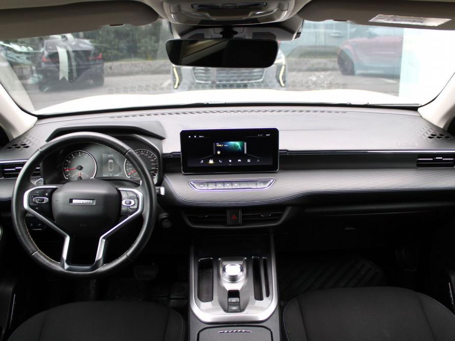 Haval Jolion I Самара  - изображение 11
