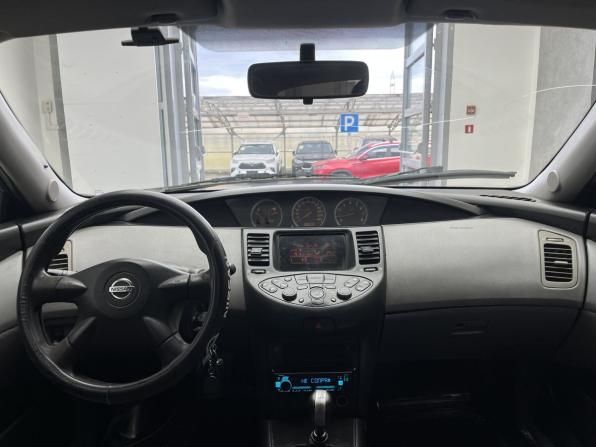 Nissan Primera III (P12) с пробегом 2002 года, цена 350 000 рублей, 320000 км, седан, Автокод Объявления