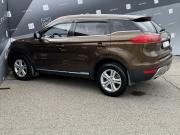 Geely Atlas I Минеральные Воды  - изображение 28