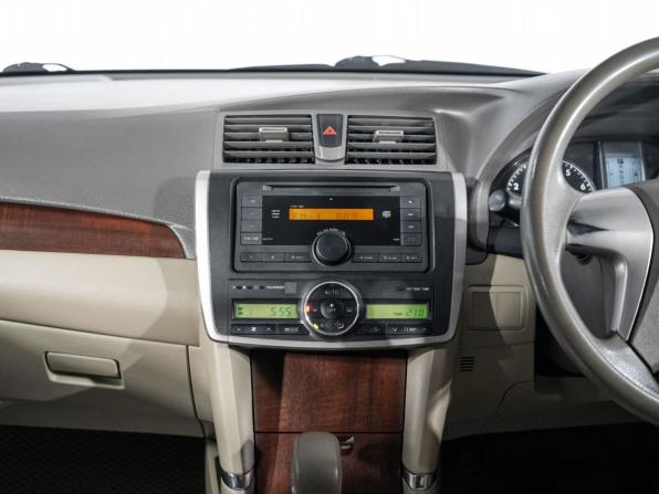 Toyota Allion II Рестайлинг с пробегом 2010 года, цена 1 315 000 рублей, 138939 км, седан, Автокод Объявления