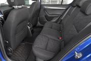 Skoda Octavia III (A7) Рестайлинг Калининград  - изображение 33