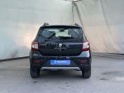 Renault Sandero II Липецк  - изображение 21