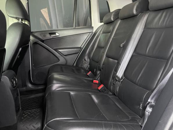 Volkswagen Tiguan I с пробегом 2010 года, цена 899 000 рублей, 182440 км, внедорожник, Автокод Объявления