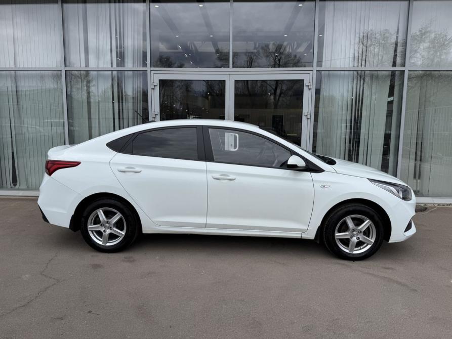 Hyundai Solaris II Воронеж  - изображение 4