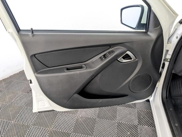 Lada (ВАЗ) Granta I Рестайлинг с пробегом 2025 года, цена 750 000 рублей, 37799 км, седан, Автокод Объявления