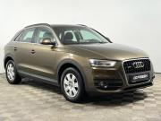 Audi Q3 I (8U) Казань  - изображение 24
