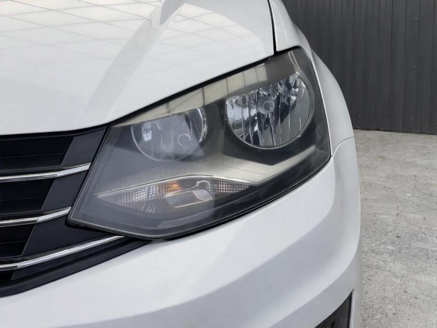 Volkswagen Polo V Рестайлинг Пермь  - изображение 31