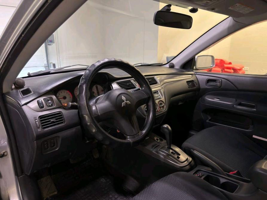 Mitsubishi Lancer IX Новосибирск  - изображение 14