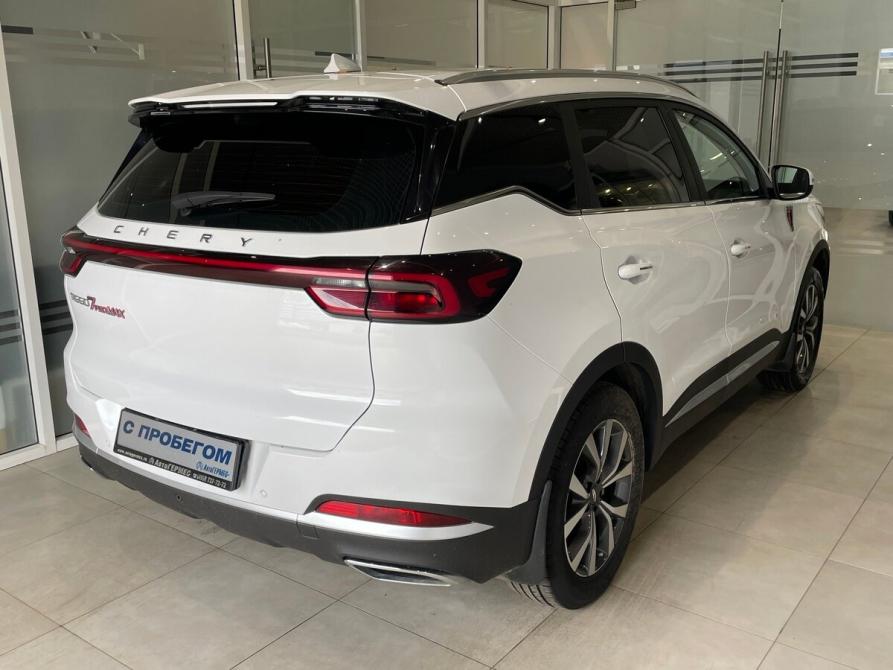 Chery Tiggo 7 Pro Max I Москва  - изображение 4