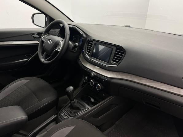 Lada (ВАЗ) Vesta I Рестайлинг (NG) с пробегом 2023 года, цена 1 200 000 рублей, 39707 км, седан, Автокод Объявления