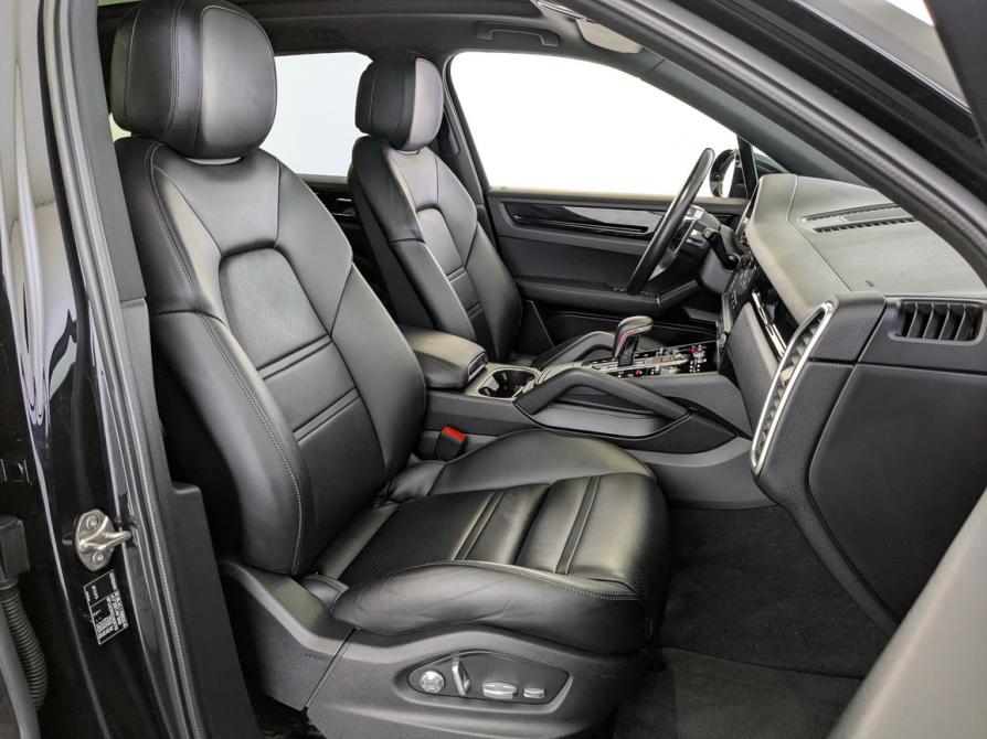 Porsche Cayenne III Москва  - изображение 22