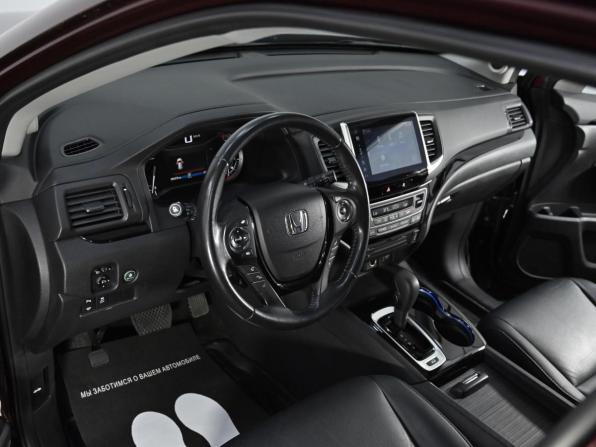 Honda Pilot III с пробегом 2016 года, цена 3 199 000 рублей, 85000 км, внедорожник, Автокод Объявления