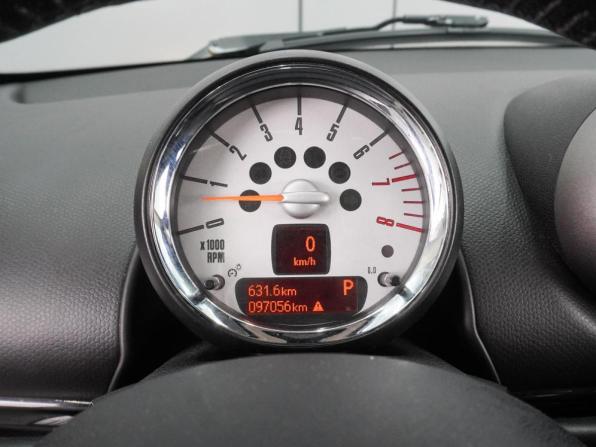 Mini Countryman I с пробегом 2012 года, цена 1 099 000 рублей, 97056 км, внедорожник, Автокод Объявления