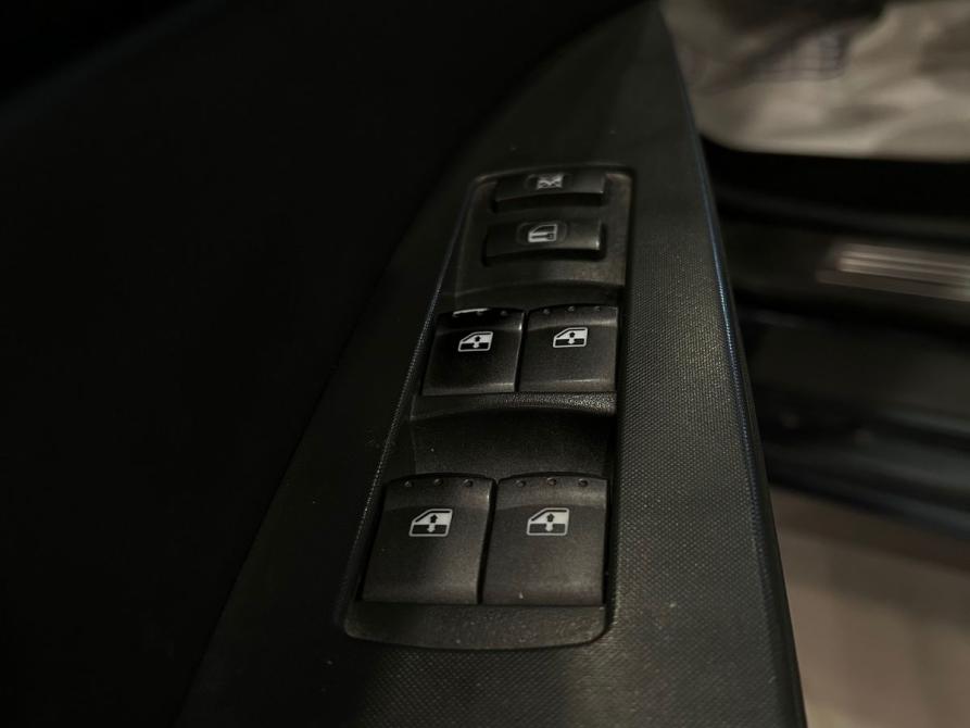 SsangYong Kyron I Рестайлинг Апатиты  - изображение 9