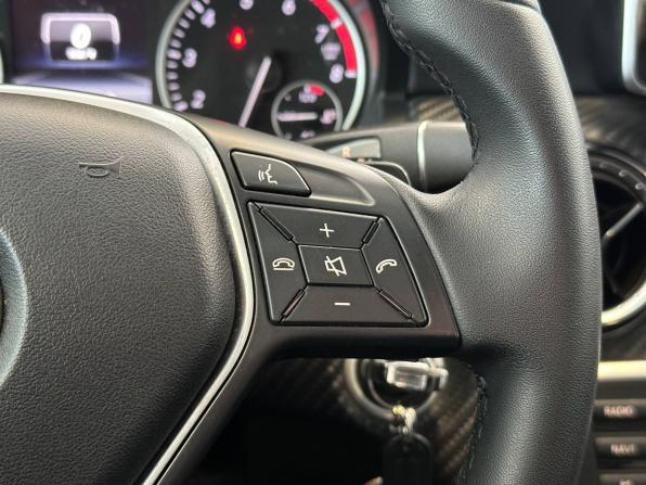 Mercedes-Benz GLA I (X156) с пробегом 2015 года, цена 2 287 000 рублей, 117859 км, внедорожник, Автокод Объявления