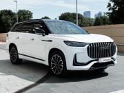 Jaecoo J8 Москва  - изображение 26
