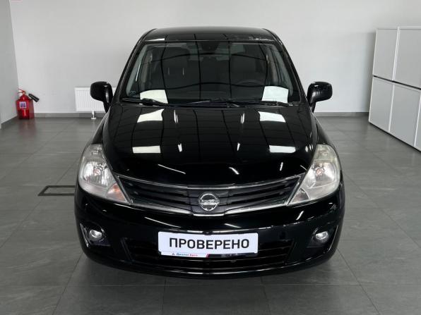 Nissan Tiida I Рестайлинг с пробегом 2012 года, цена 670 000 рублей, 198715 км, хэтчбек, Автокод Объявления