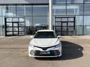 Toyota Camry VIII (XV70) Тверь  - изображение 29
