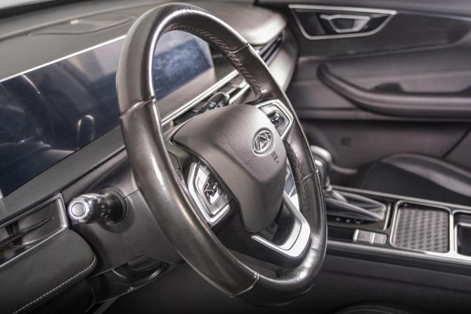 Chery Tiggo 4 Pro I с пробегом 2024 года, цена 1 559 000 рублей, 49500 км, внедорожник, Автокод Объявления