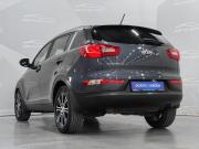 Kia Sportage III Новосибирск  - изображение 49