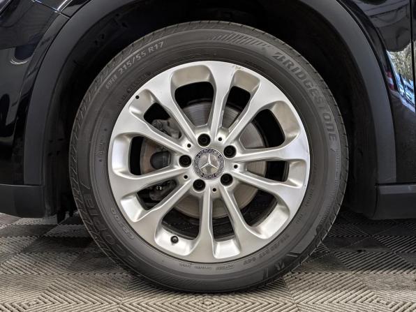 Mercedes-Benz GLA I (X156) с пробегом 2014 года, цена 2 050 000 рублей, 51647 км, внедорожник, Автокод Объявления