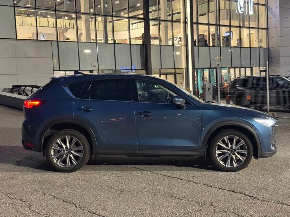 Mazda CX-5 II с пробегом 2019 года, цена 1 890 000 рублей, 237252 км, внедорожник, Автокод Объявления