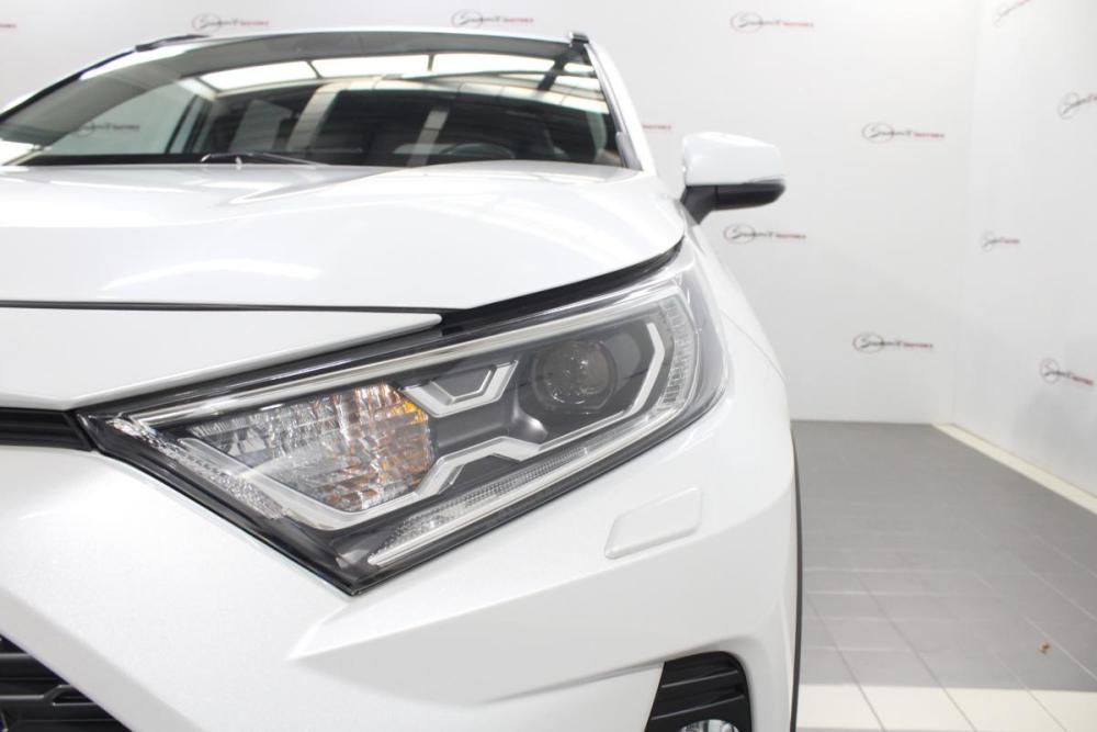 Toyota RAV4 V (XA50) Владивосток  - изображение 8
