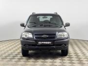 Chevrolet Niva I Рестайлинг Казань  - изображение 20
