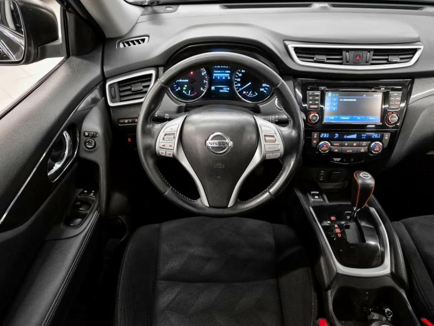 Nissan X-Trail III Нижний Новгород  - изображение 12