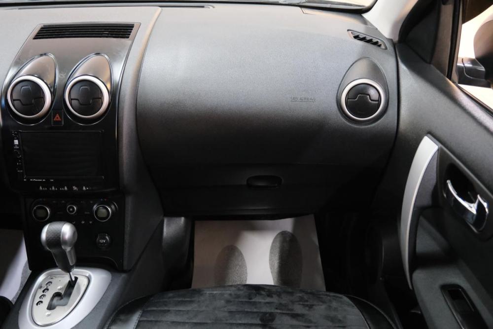 Nissan Qashqai I Омск  - изображение 19