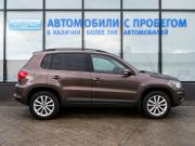 Volkswagen Tiguan I Рестайлинг Екатеринбург  - изображение 28