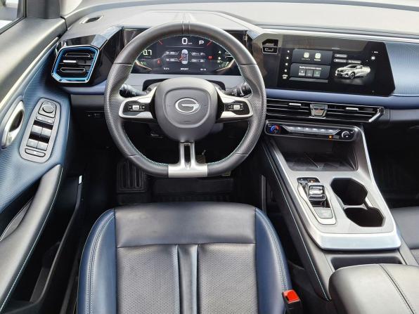 GAC GS3 с пробегом 2024 года, цена 1 893 000 рублей, 30292 км, внедорожник, Автокод Объявления