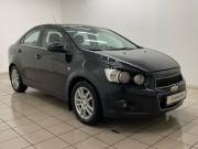 Chevrolet Aveo II Энгельс  - изображение 37