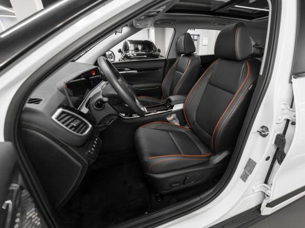 Kia Seltos I Рестайлинг с пробегом 2026 года, цена 3 200 000 рублей, 25 км, внедорожник, Автокод Объявления
