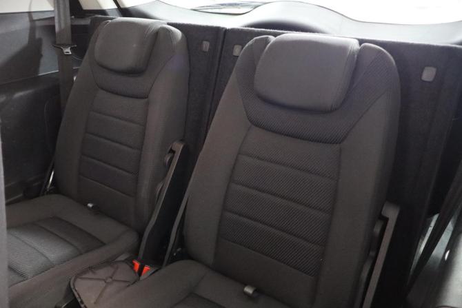 Ford S-MAX I Рестайлинг с пробегом 2011 года, цена 1 199 000 рублей, 114000 км, минивэн, Автокод Объявления
