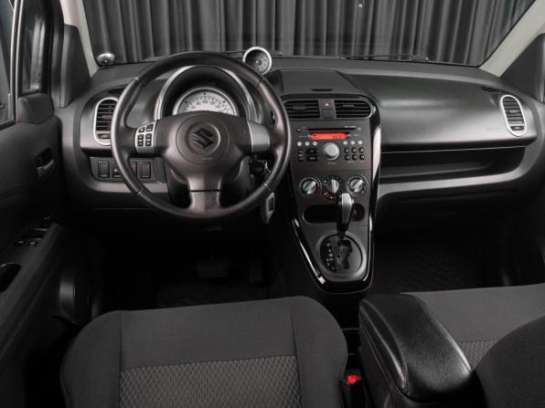 Suzuki Splash I Рестайлинг с пробегом 2013 года, цена 829 000 рублей, 127298 км, хэтчбек, Автокод Объявления